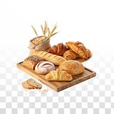 Bakery & Bread