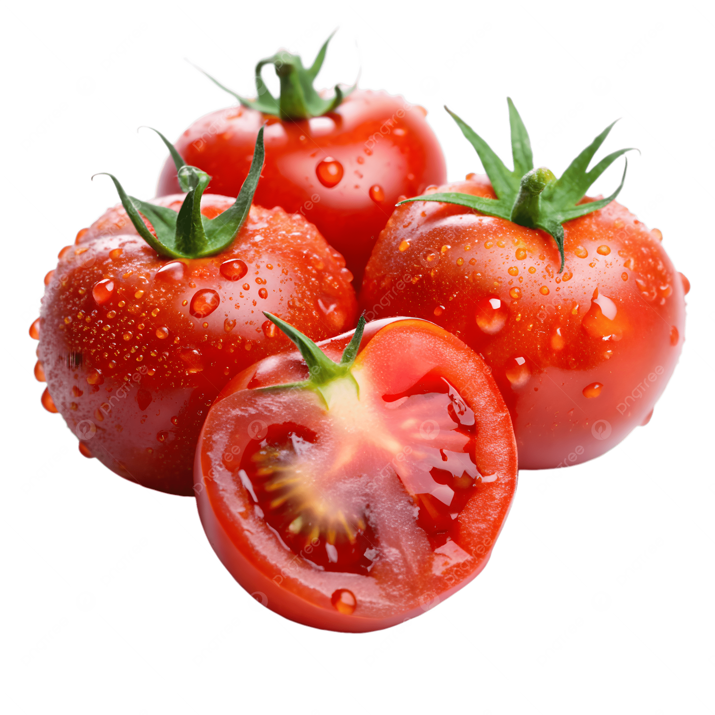 Tomato (Fresh)