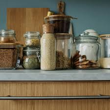 Pantry Staples