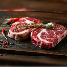 Beef (Fresh)