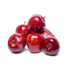 Product: Apple (Fresh Red)
