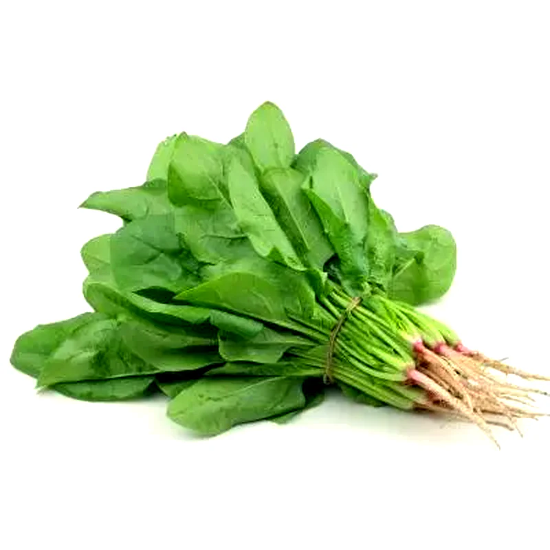 Spinach (Leafy Green)