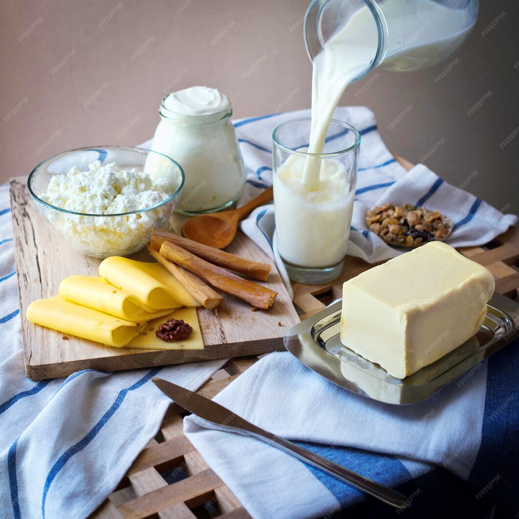 Dairy Products