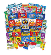 Snacks
